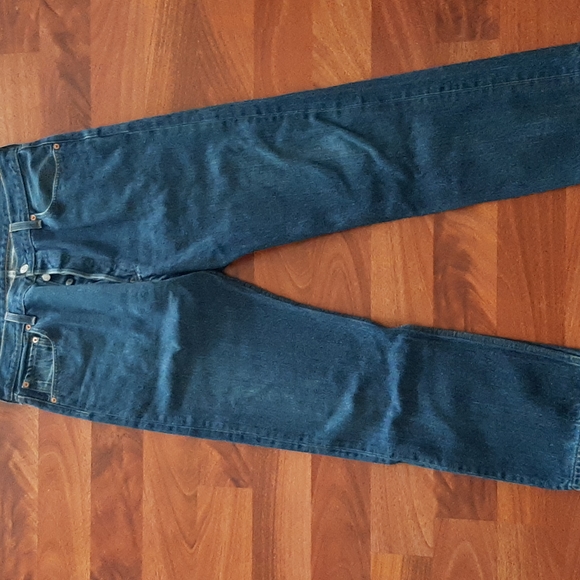 Levis vintage 501xx MADE IN USA
